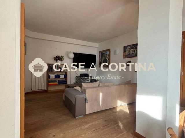Appartamento in vendita a San Vito di Cadore BL