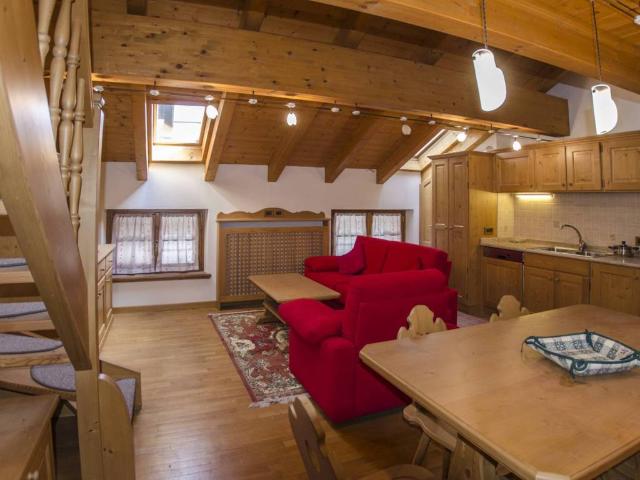 Appartamento in vendita a San Vito di Cadore BL