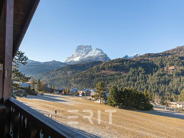 Appartamento in vendita a San Vito di Cadore BL