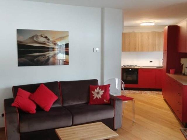 Appartamento in vendita a San Vito di Cadore BL