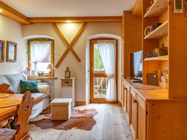 Appartamento in vendita a San Vito di Cadore BL