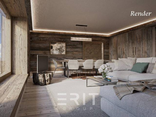 Appartamento in vendita a San Vito di Cadore BL