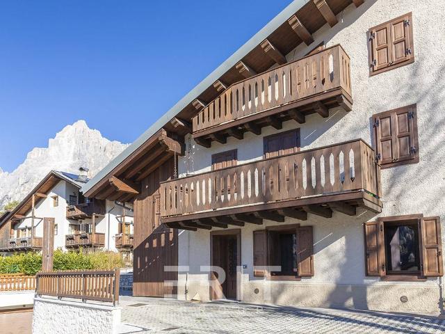Appartamento in vendita a San Vito di Cadore BL