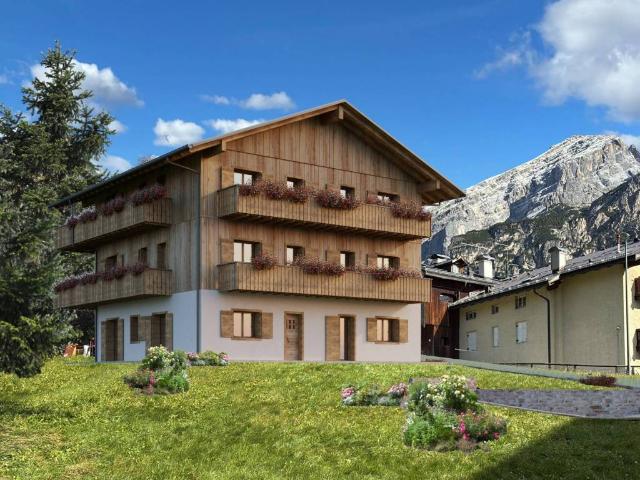 Appartamento in vendita a San Vito di Cadore BL