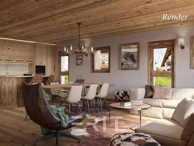 Appartamento in vendita a San Vito di Cadore BL