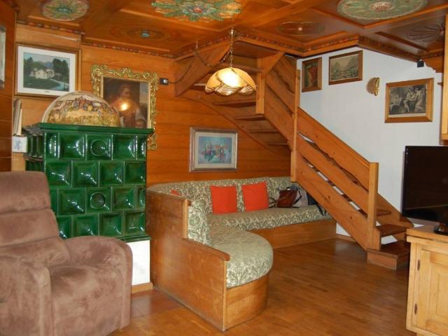 Appartamento in vendita a San Vito di Cadore BL
