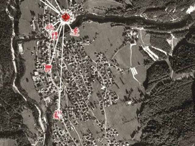 Appartamento in vendita a San Vito di Cadore BL