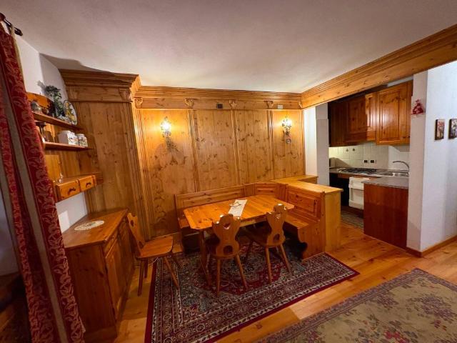 Appartamento in vendita a San Vito di Cadore BL