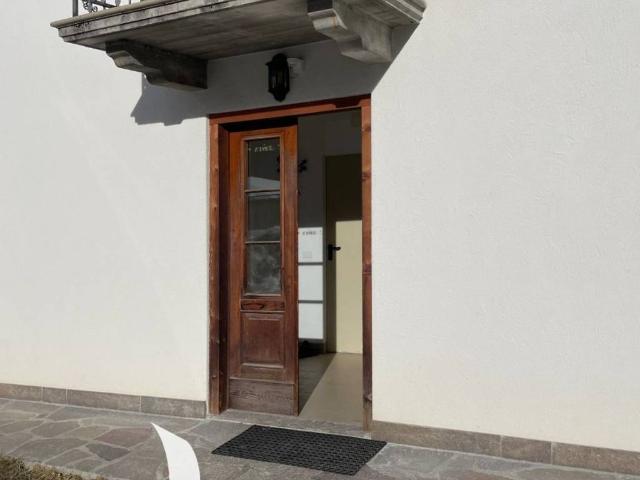 Appartamento in vendita a San Vito di Cadore BL