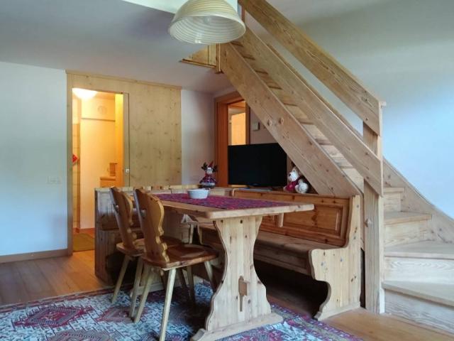 Appartamento in vendita a San Vito di Cadore BL
