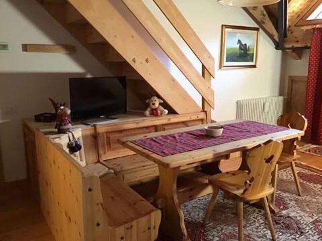 Appartamento in vendita a San Vito di Cadore BL