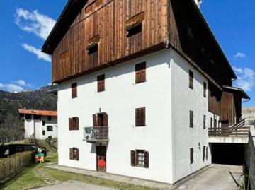 Appartamento in vendita a San Vito di Cadore BL