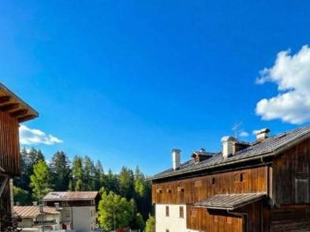Appartamento in vendita a San Vito di Cadore BL
