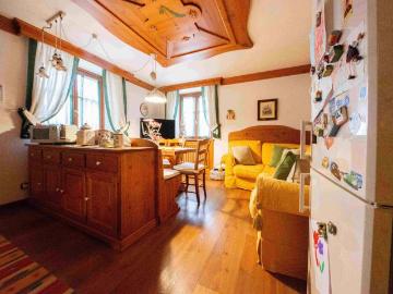 Appartamento in vendita a San Vito di Cadore BL