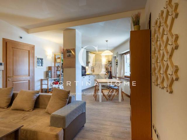 Appartamento in vendita a San Vito di Cadore BL