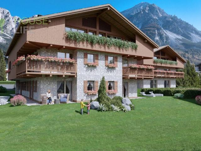 Appartamento in vendita a San Vito di Cadore BL