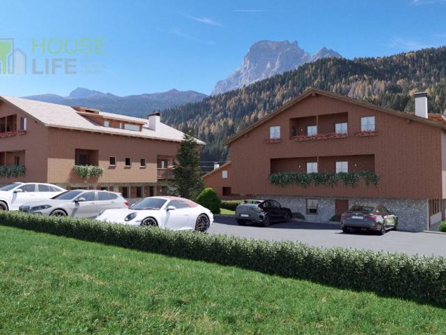Appartamento in vendita a San Vito di Cadore BL