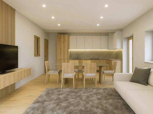 Appartamento in vendita a San Vito di Cadore BL