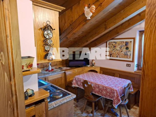 Appartamento in vendita a San Vito di Cadore BL