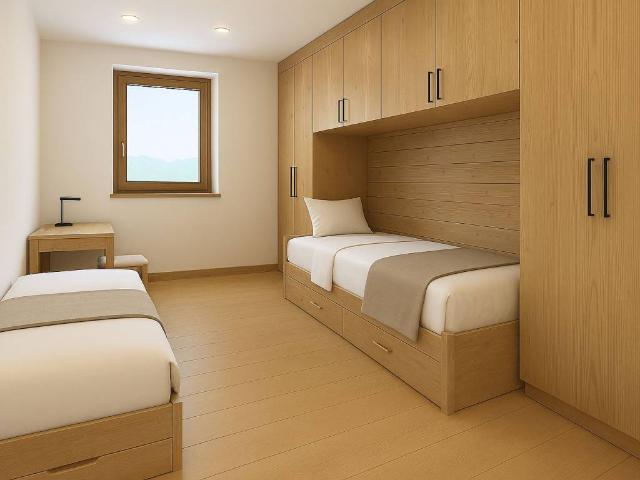 Appartamento in vendita a San Vito di Cadore BL