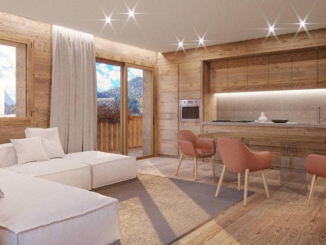 Appartamento in vendita a San Vito di Cadore BL