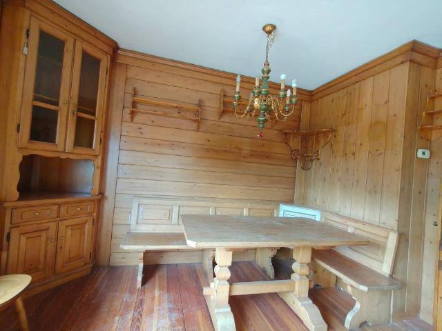 Appartamento in vendita a San Vito di Cadore BL