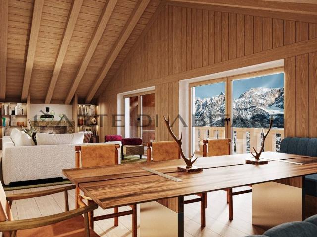 Appartamento in vendita a San Vito di Cadore BL