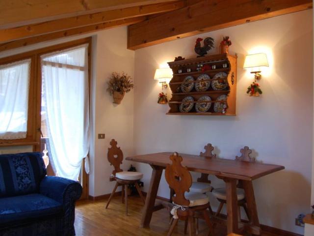Appartamento in vendita a San Vito di Cadore BL