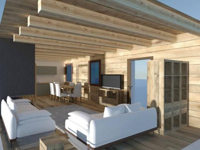 Appartamento in vendita a San Vito di Cadore BL
