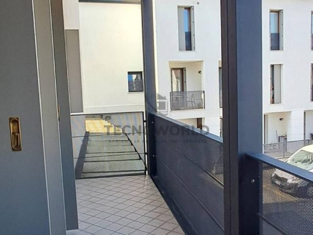 Appartamento in vendita a San Vito di Leguzzano VI