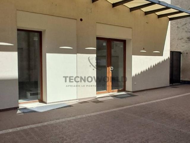 Appartamento in vendita a San Vito di Leguzzano VI