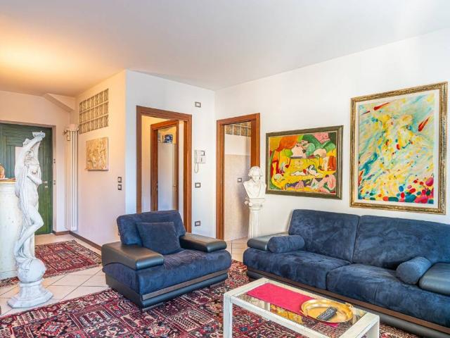 Appartamento in vendita a San Vito di Leguzzano VI