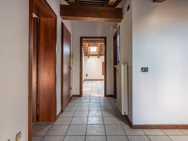 Appartamento in vendita a San Vito di Leguzzano VI
