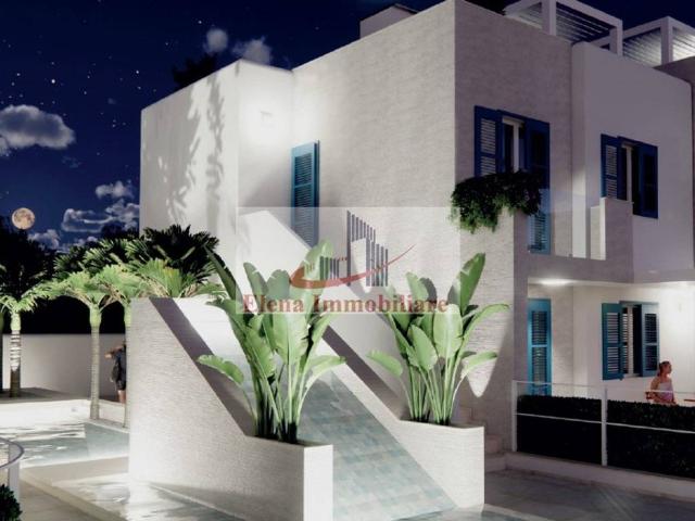 Appartamento in vendita a San Vito Lo Capo TP