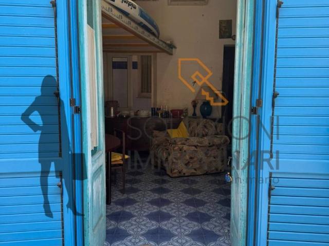 Appartamento in vendita a San Vito Lo Capo TP