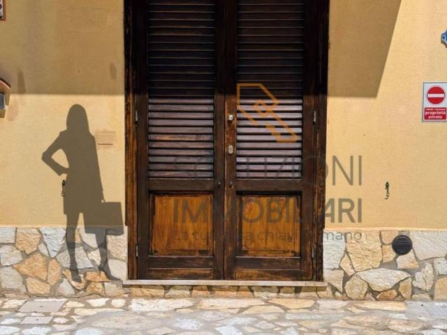 Appartamento in vendita a San Vito Lo Capo TP