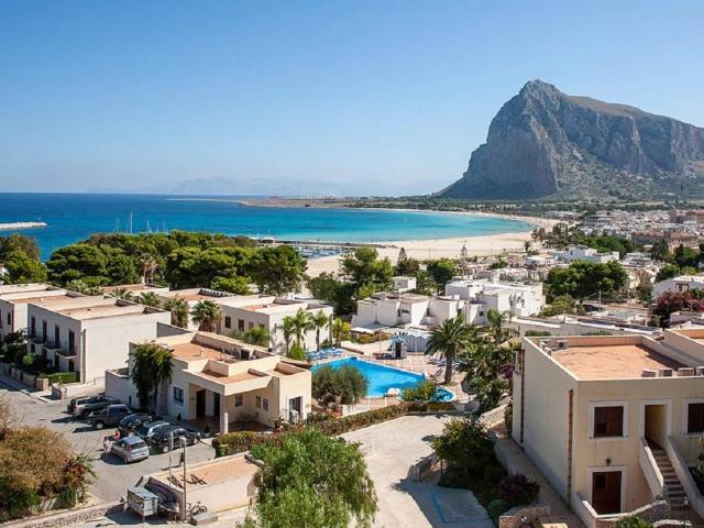 Appartamento in vendita a San Vito Lo Capo TP