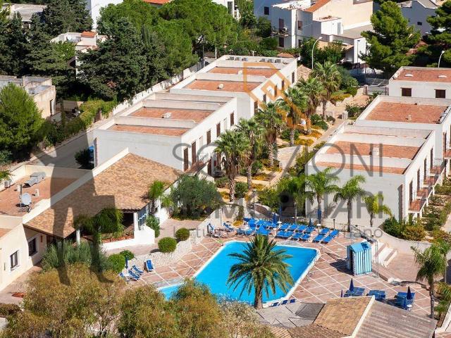 Appartamento in vendita a San Vito Lo Capo TP