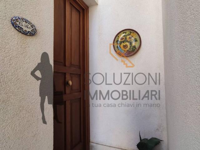 Appartamento in vendita a San Vito Lo Capo TP