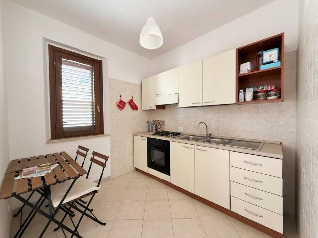 Appartamento in vendita a San Vito Lo Capo TP