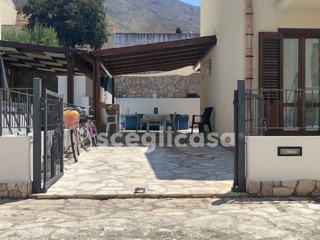 Appartamento in vendita a San Vito Lo Capo TP
