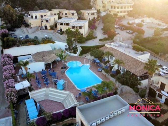 Appartamento in vendita a San Vito Lo Capo TP