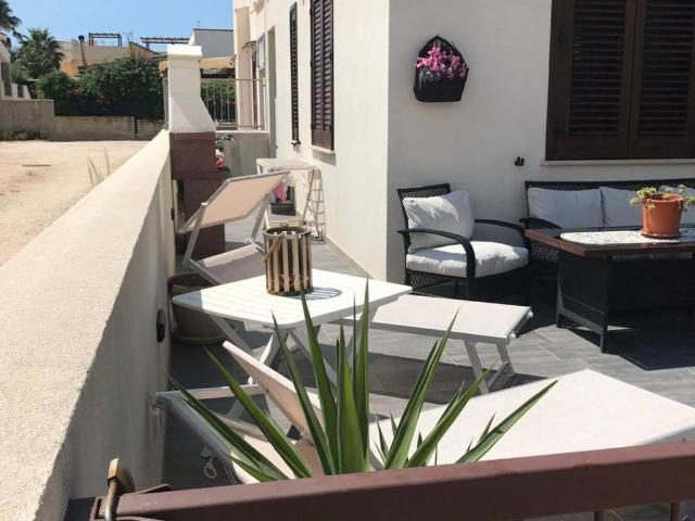 Appartamento in vendita a San Vito Lo Capo TP