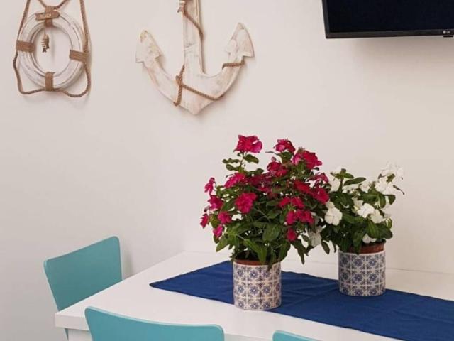 Appartamento in vendita a San Vito Lo Capo TP