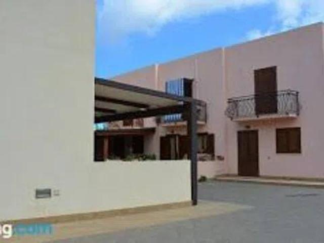 Appartamento in vendita a San Vito Lo Capo TP