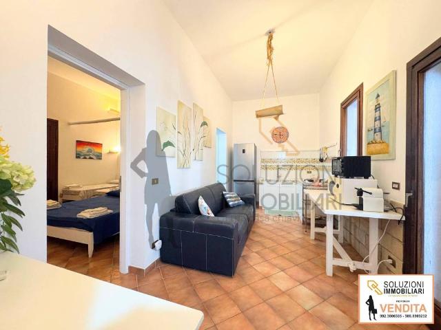 Appartamento in vendita a San Vito Lo Capo TP