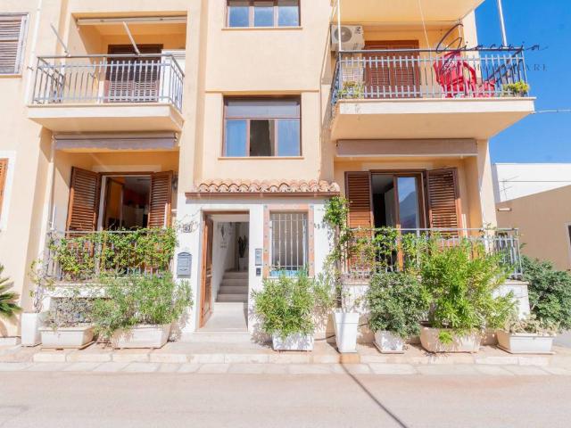 Appartamento in vendita a San Vito Lo Capo TP