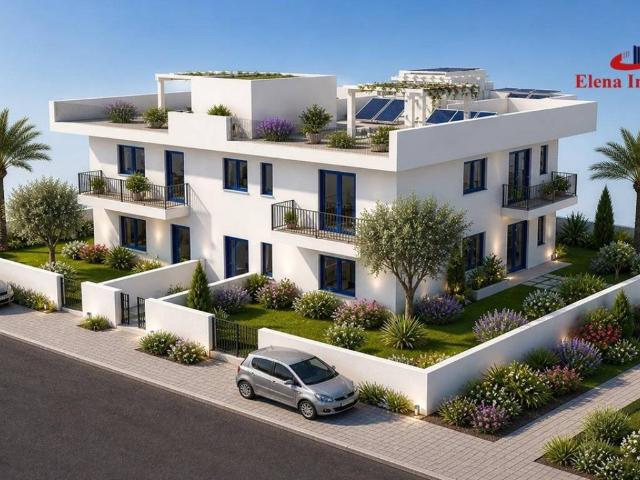 Appartamento in vendita a San Vito Lo Capo TP