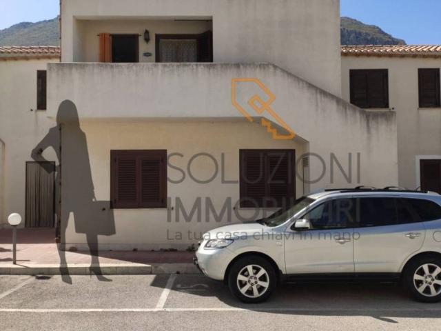 Appartamento in vendita a San Vito Lo Capo TP
