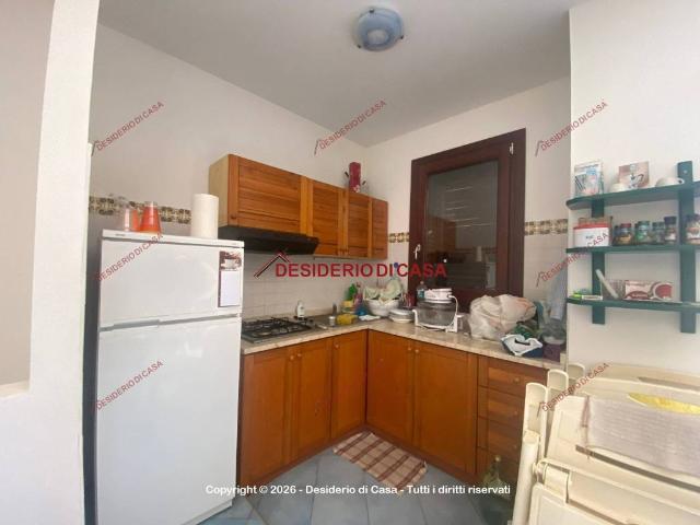 Appartamento in vendita a San Vito Lo Capo TP